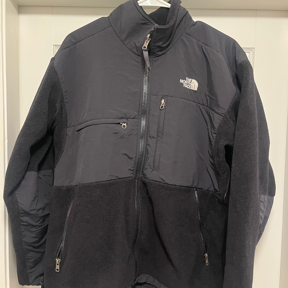 The North Face Men's Black Performance Jacket